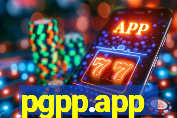 pgpp.app