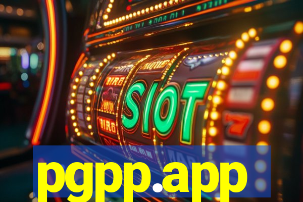 pgpp.app