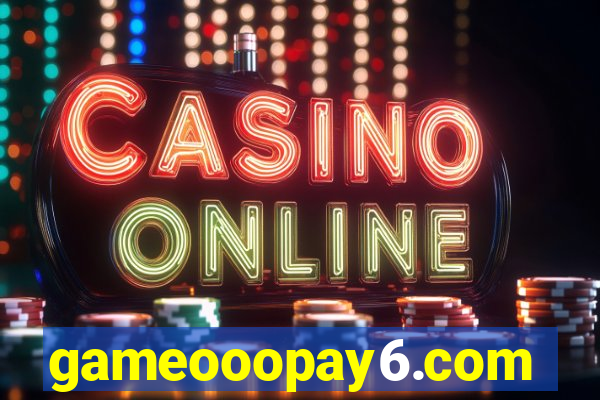 gameooopay6.com