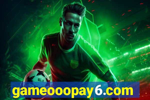 gameooopay6.com
