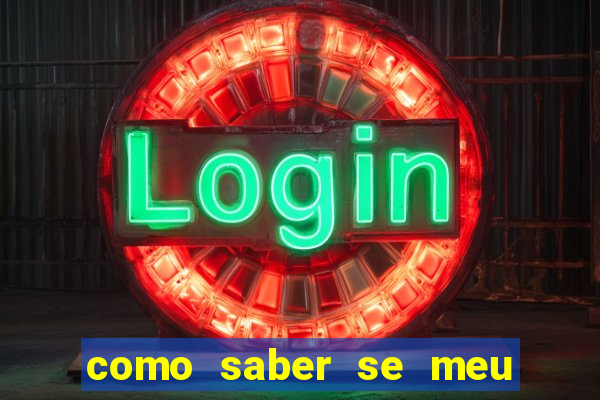 como saber se meu windows esta ativado