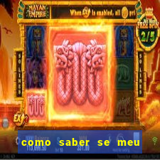 como saber se meu windows esta ativado