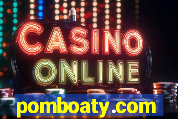 pomboaty.com