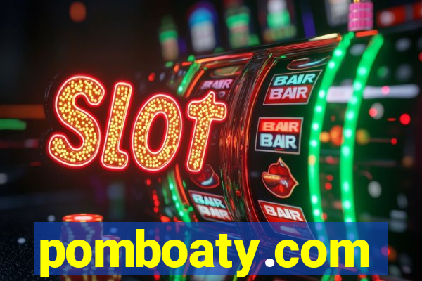 pomboaty.com