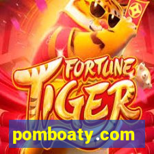 pomboaty.com