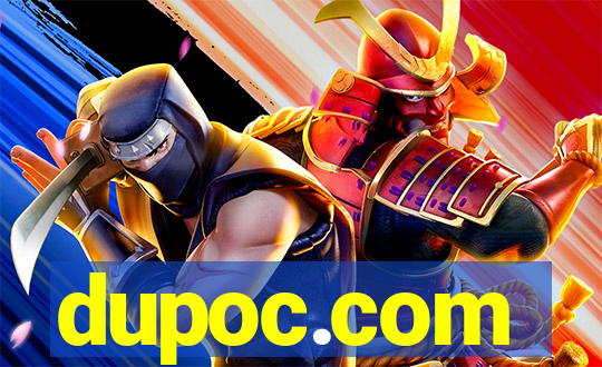 dupoc.com