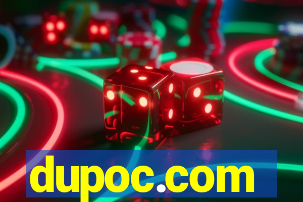 dupoc.com