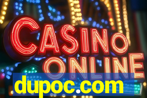 dupoc.com