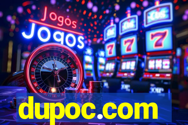 dupoc.com