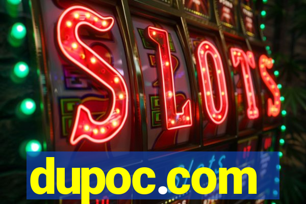 dupoc.com