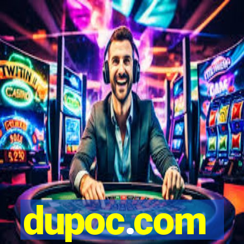 dupoc.com