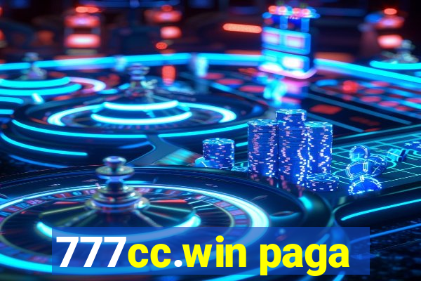777cc.win paga
