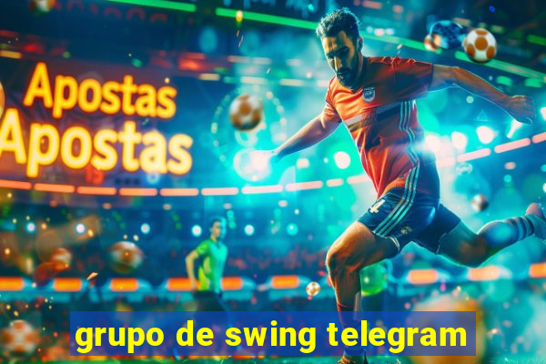 grupo de swing telegram