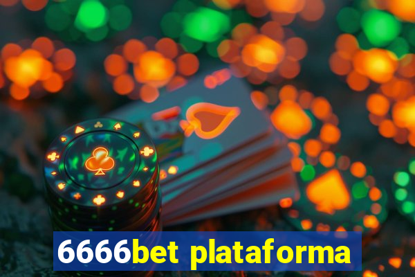 6666bet plataforma