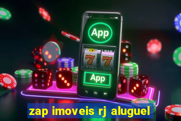 zap imoveis rj aluguel