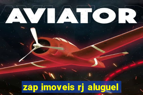 zap imoveis rj aluguel