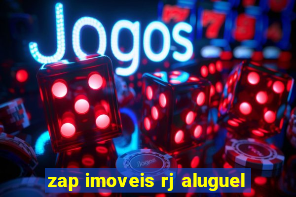 zap imoveis rj aluguel