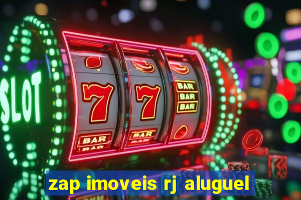 zap imoveis rj aluguel