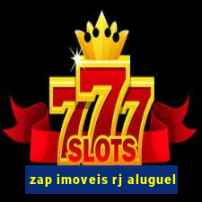 zap imoveis rj aluguel