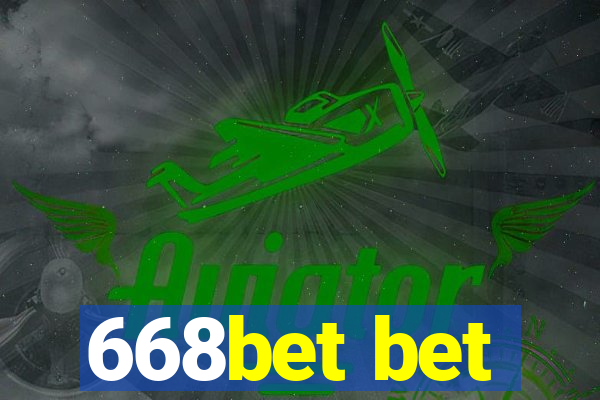 668bet bet