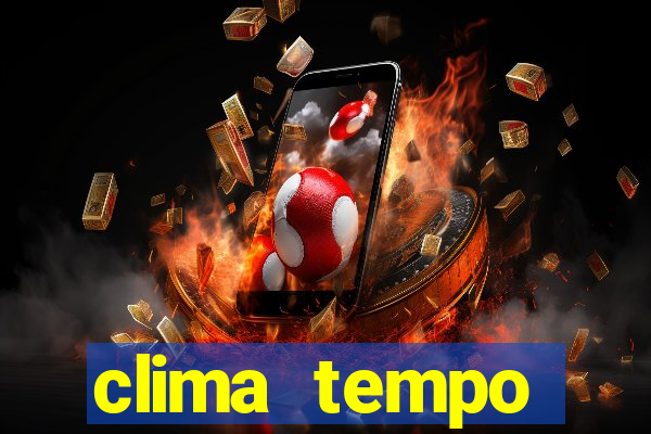 clima tempo bertioga sp