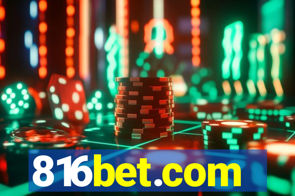 816bet.com
