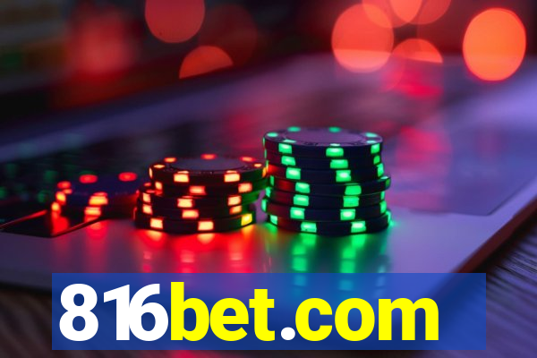 816bet.com