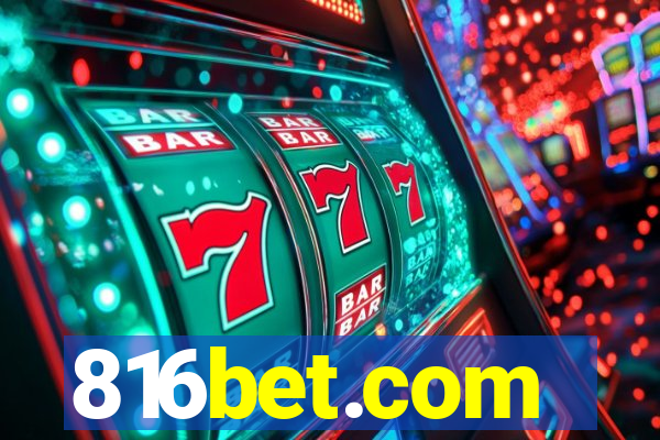 816bet.com