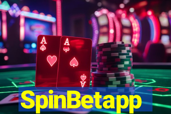 SpinBetapp