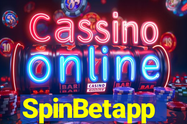 SpinBetapp