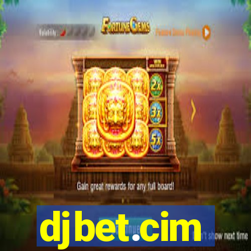 djbet.cim