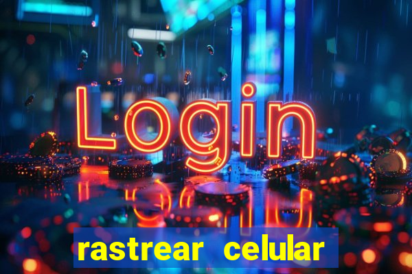 rastrear celular por email