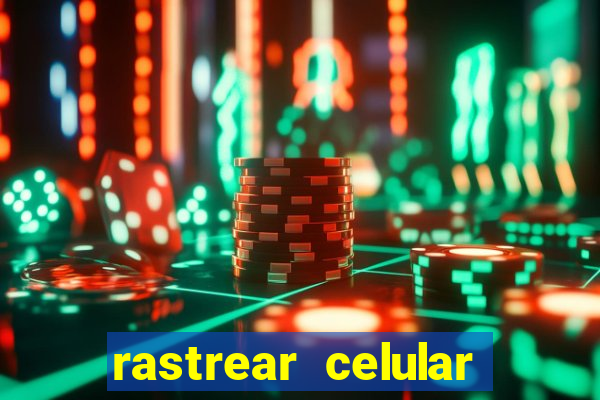 rastrear celular por email