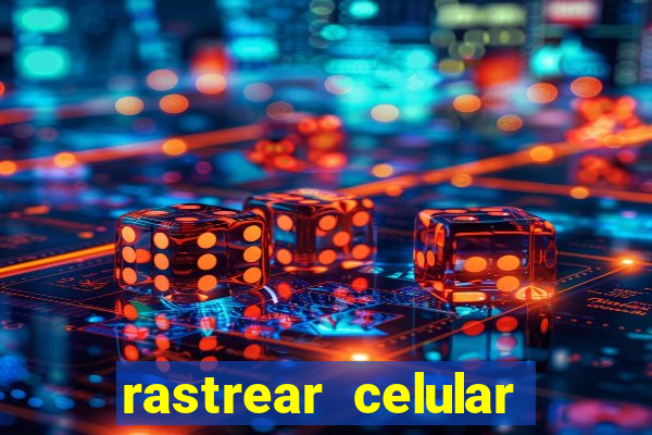 rastrear celular por email