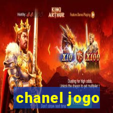 chanel jogo
