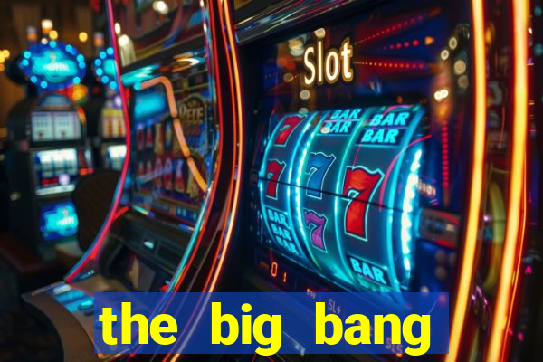 the big bang theory dublado gratis