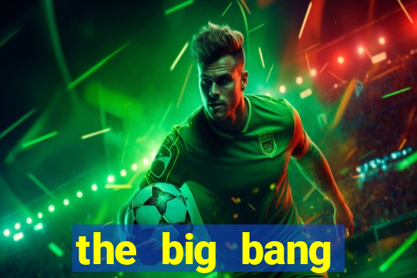 the big bang theory dublado gratis