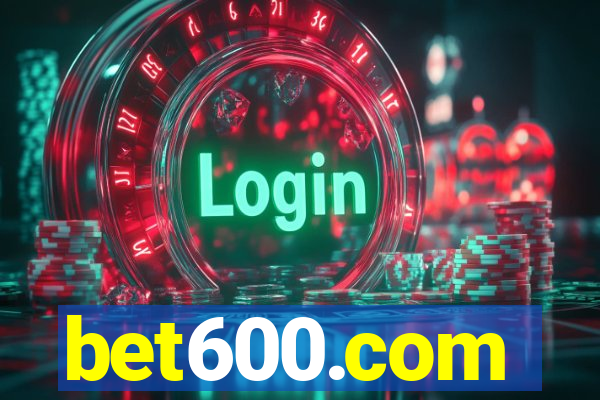 bet600.com