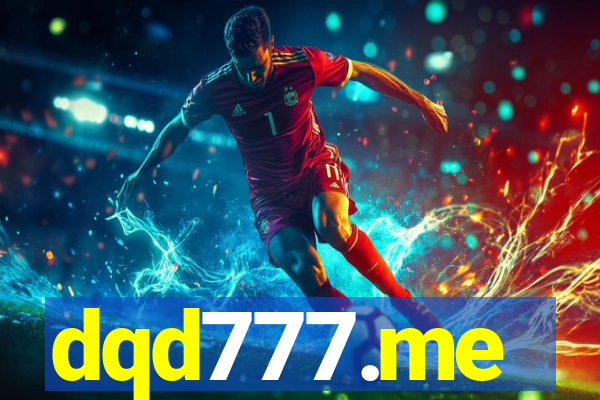 dqd777.me