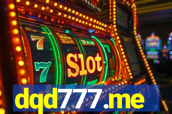 dqd777.me