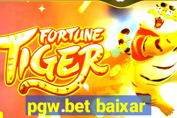 pgw.bet baixar