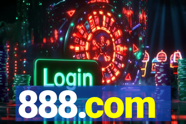 888.com