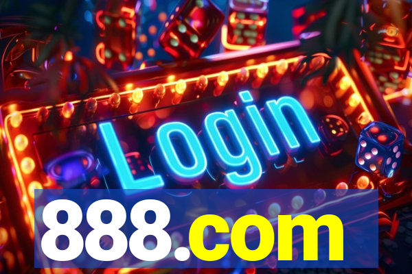 888.com
