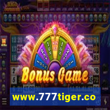 www.777tiger.com