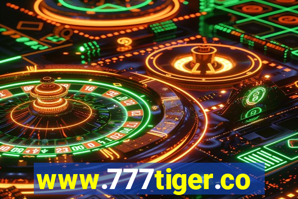 www.777tiger.com