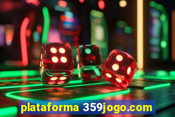 plataforma 359jogo.com