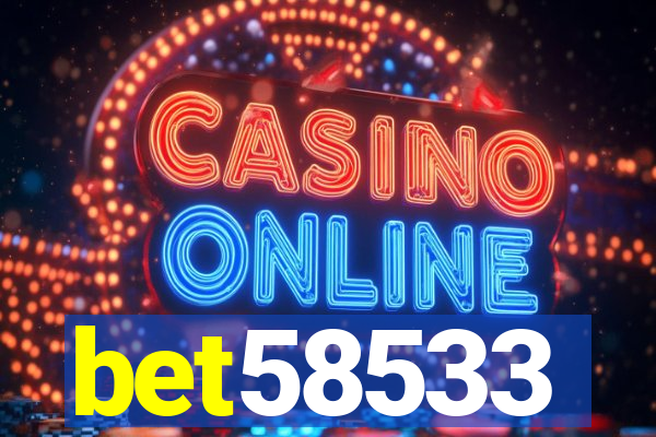 bet58533