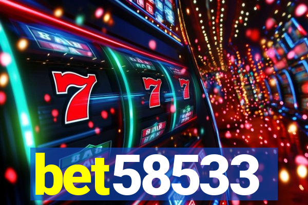 bet58533