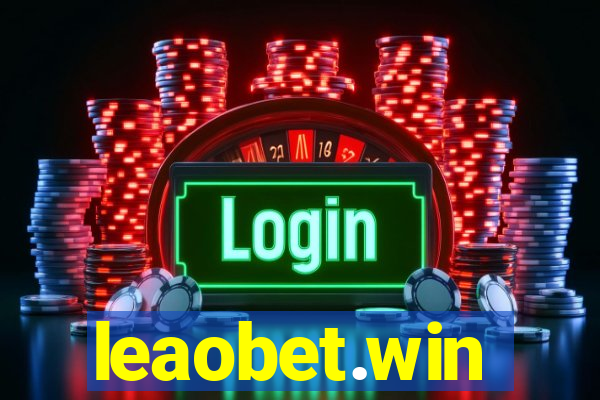 leaobet.win