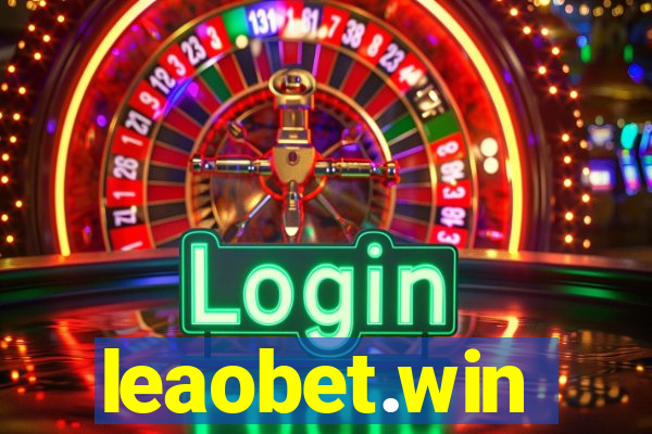 leaobet.win